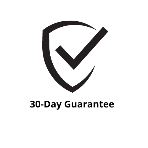 30 Day Guarantee
